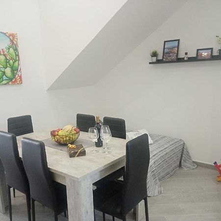 Sa Benedica - Luxury House Villa Calatabiano Ngoại thất bức ảnh