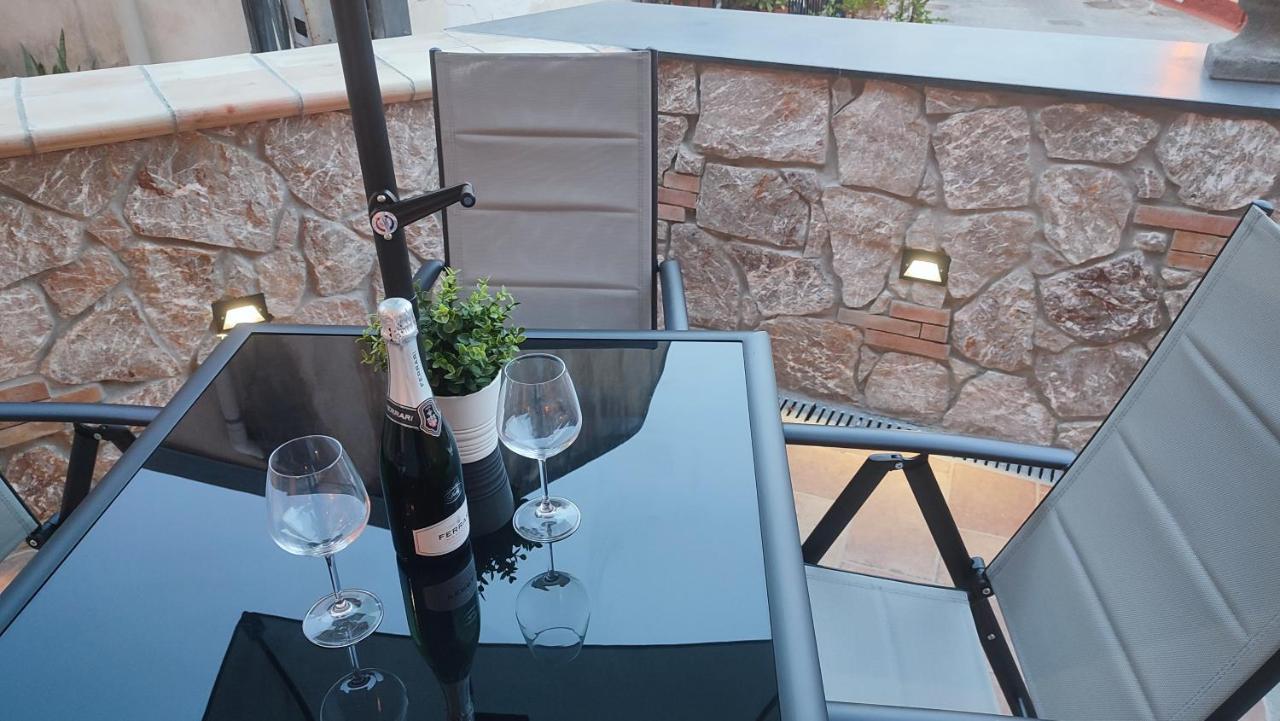Sa Benedica - Luxury House Villa Calatabiano Ngoại thất bức ảnh