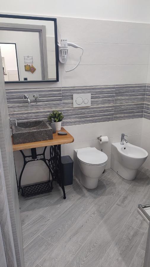 Sa Benedica - Luxury House Villa Calatabiano Ngoại thất bức ảnh
