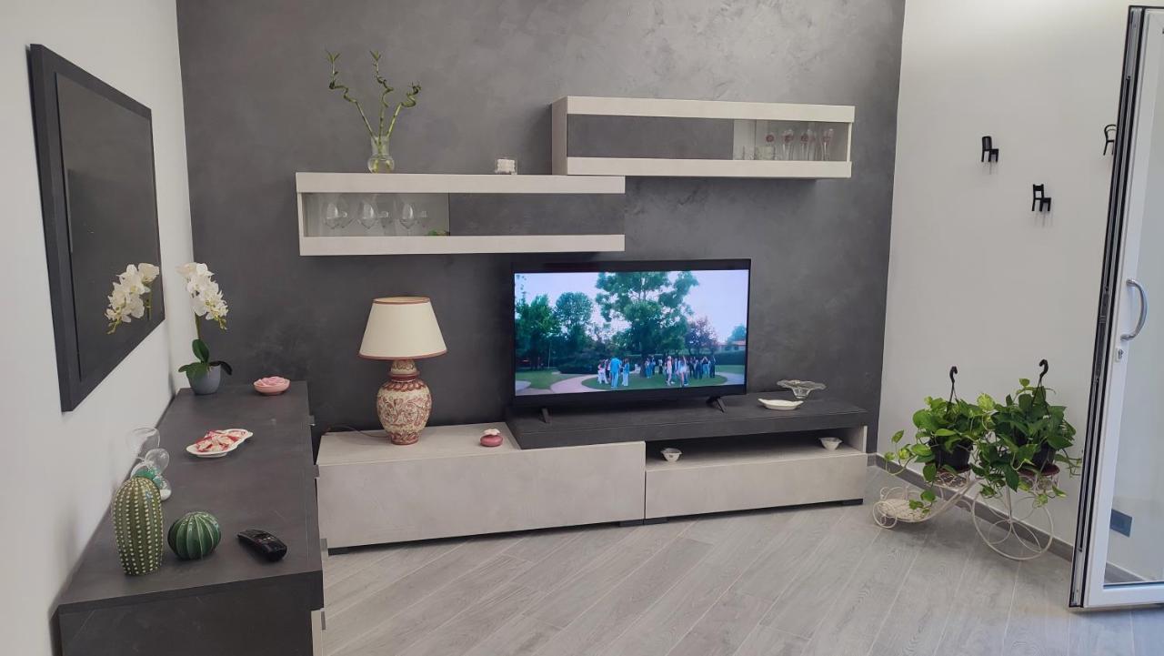 Sa Benedica - Luxury House Villa Calatabiano Ngoại thất bức ảnh