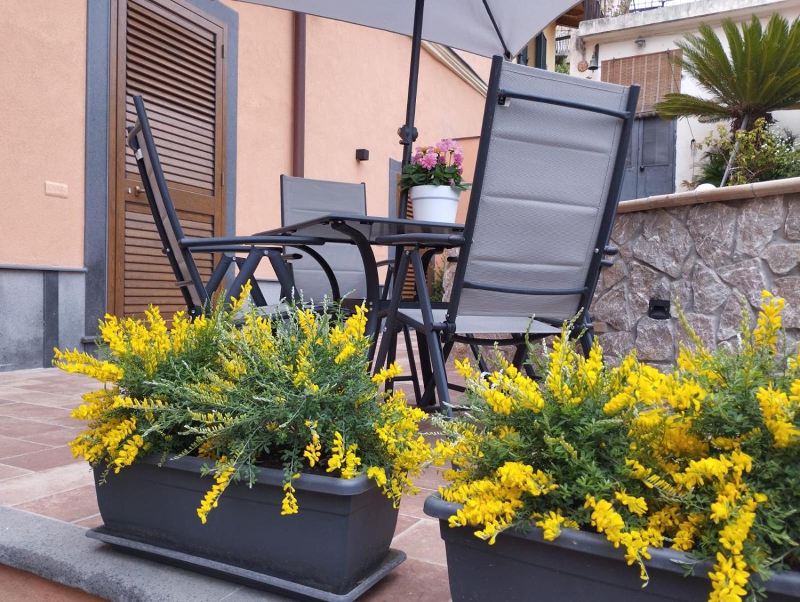 Sa Benedica - Luxury House Villa Calatabiano Ngoại thất bức ảnh